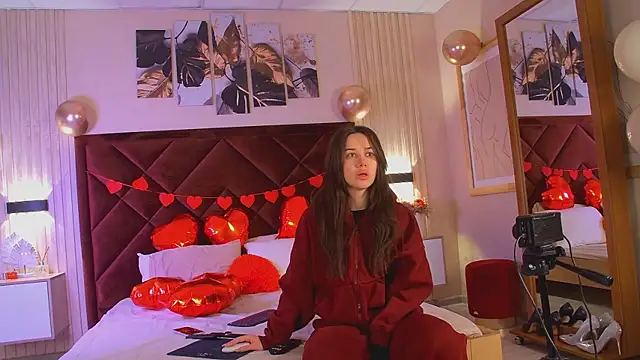 StacyHarland online show from 02.16.26