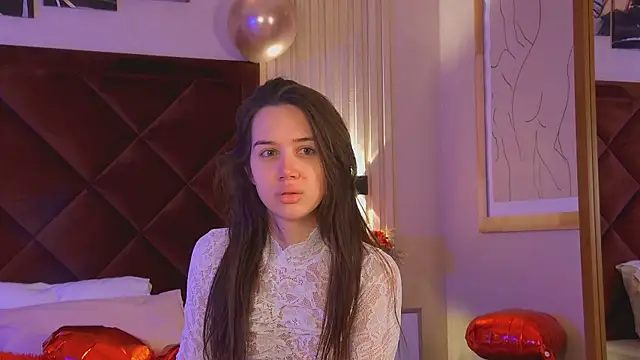 StacyHarland online show from 02.21.26