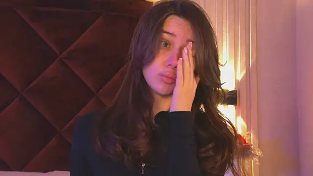 StacyHarland online show from 04.10.26