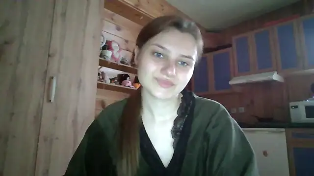 Little shygirl online show from 10.12.25