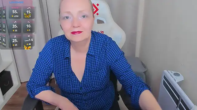 Karen Villis online show from 10.27.25