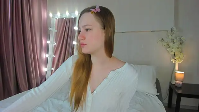 Candy Cansew online show from 05.11.26
