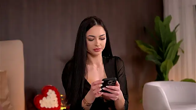 ChloeDevine online show from 03.11.26