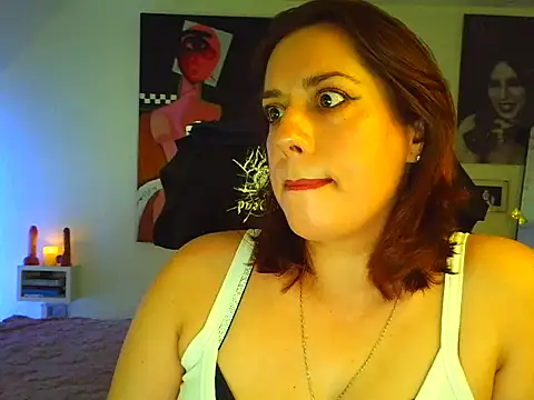 Alexbabe8 online show from 09.29.25