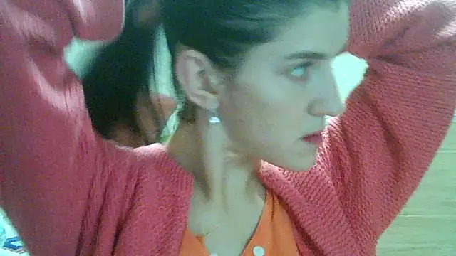 Snapshot of Casey_Jeannie chatting on 11.26.25 Casey Jeannie online show from 11.26.25