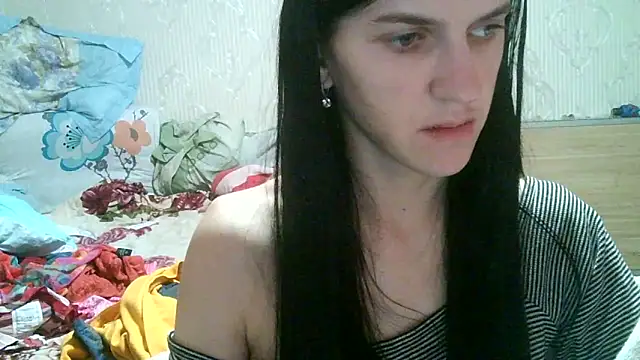 Snapshot of Casey_Jeannie chatting on 04.21.26 Casey Jeannie online show from 04.21.26