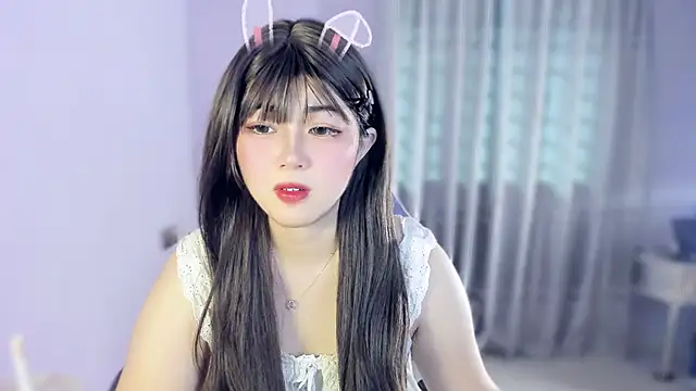 yuki3366 online show from 10.10.25