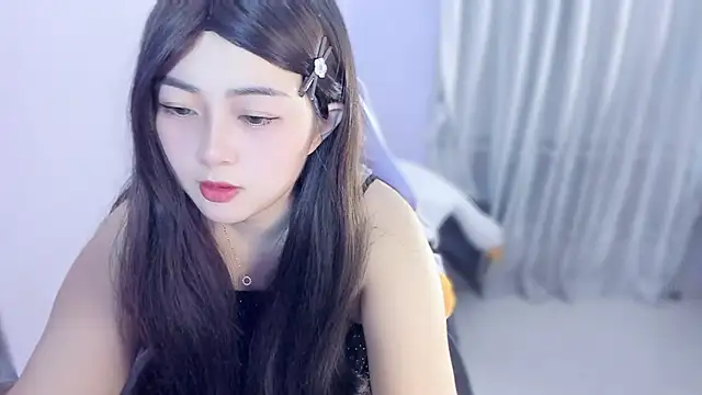 yuki3366 online show from 10.27.25