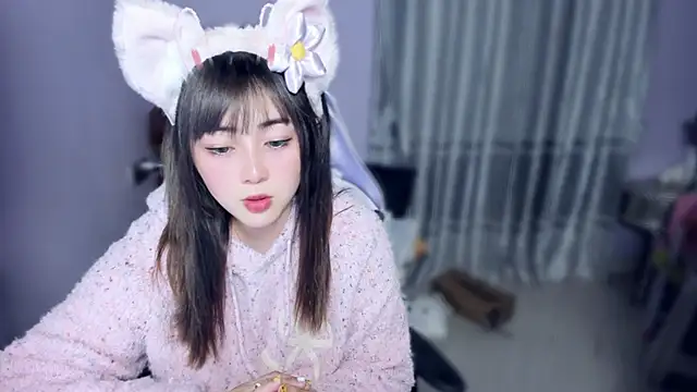 Snapshot of yuki3366 chatting on 12.19.25 yuki3366 online show from 12.19.25