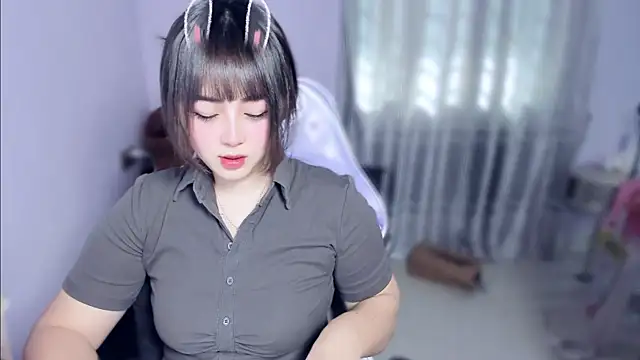 Snapshot of yuki3366 chatting on 12.23.25 yuki3366 online show from 12.23.25