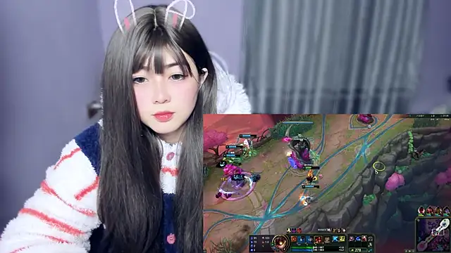 Snapshot of yuki3366 chatting on 01.07.26 yuki3366 online show from 01.07.26