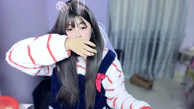 Snapshot of yuki3366 chatting on 01.08.26 yuki3366 online show from 01.08.26