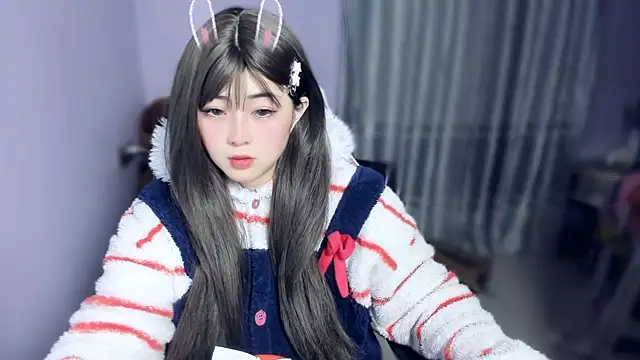 Snapshot of yuki3366 chatting on 01.13.26 yuki3366 online show from 01.13.26