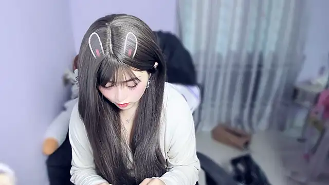 Snapshot of yuki3366 chatting on 01.14.26 yuki3366 online show from 01.14.26