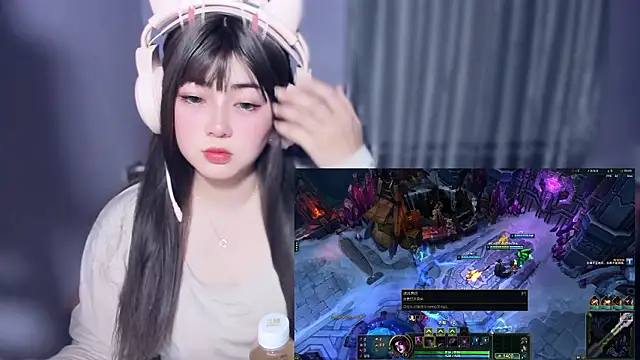 Snapshot of yuki3366 chatting on 02.05.26 yuki3366 online show from 02.05.26