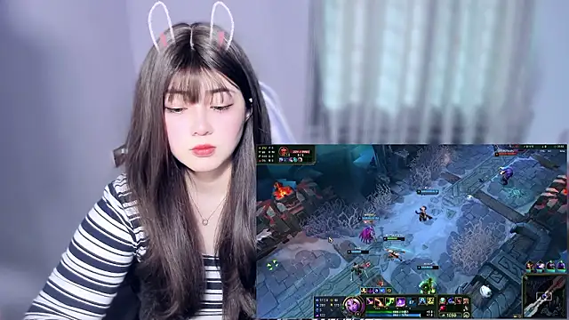 Snapshot of yuki3366 chatting on 02.07.26 yuki3366 online show from 02.07.26