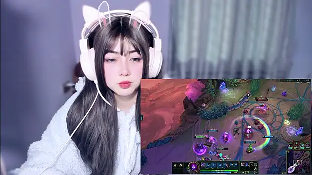 Snapshot of yuki3366 chatting on 02.09.26 yuki3366 online show from 02.09.26