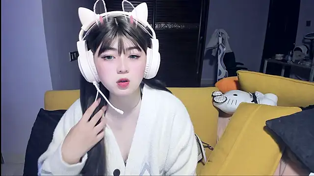 Snapshot of yuki3366 chatting on 02.13.26 yuki3366 online show from 02.13.26