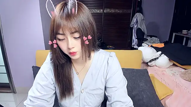 Snapshot of yuki3366 chatting on 02.18.26 yuki3366 online show from 02.18.26