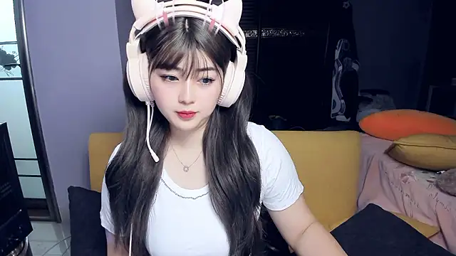 Snapshot of yuki3366 chatting on 02.19.26 yuki3366 online show from 02.19.26