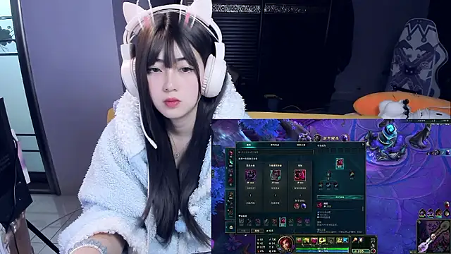 Snapshot of yuki3366 chatting on 02.26.26 yuki3366 online show from 02.26.26