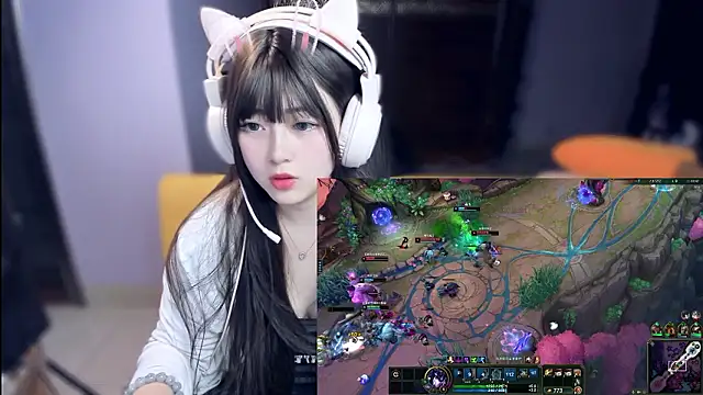 yuki3366 online show from 03.08.26