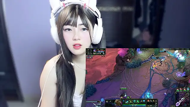 yuki3366 online show from 03.09.26