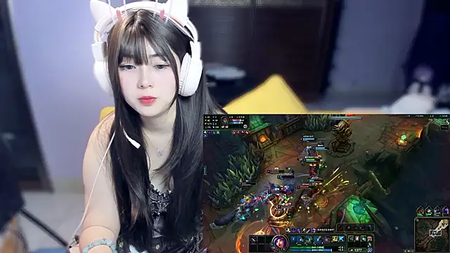 yuki3366 online show from 03.11.26