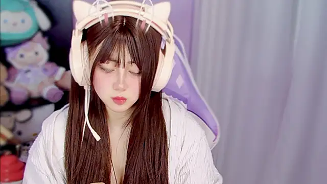 yuki3366 online show from 04.15.26