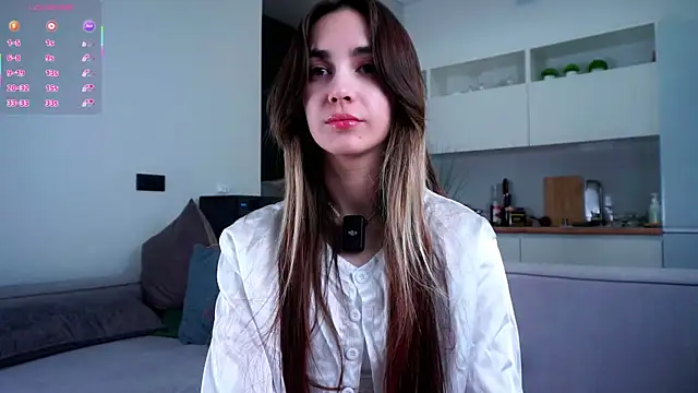 CupSizeGirl online show from 12.04.25