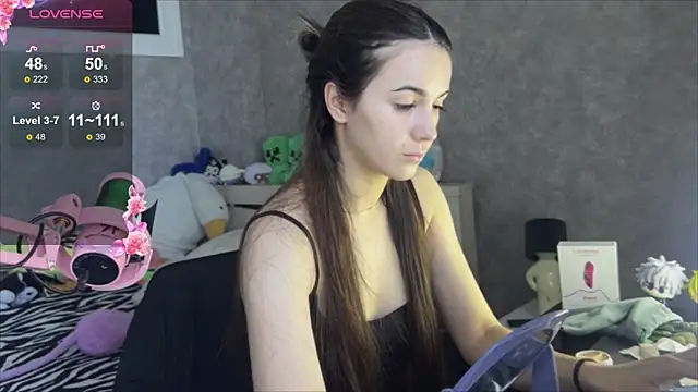 CupSizeGirl online show from 04.27.26