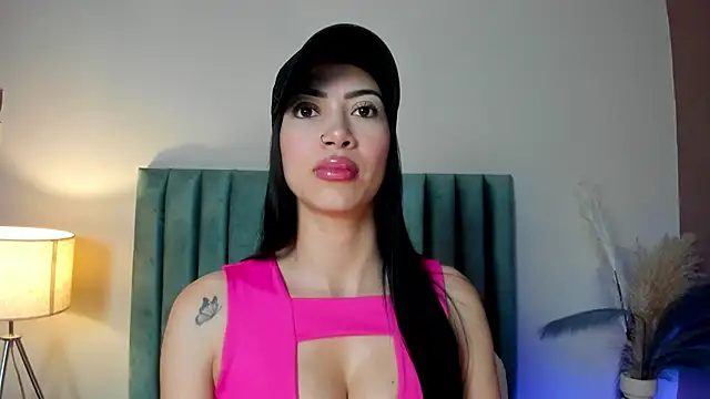 AbbieJoness  online show from 02.02.26