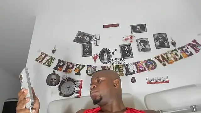 feliipehot online show from 10.26.25