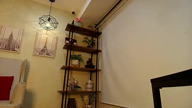  Victoria Collins online show from 02.08.26