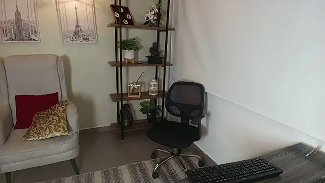  Victoria Collins online show from 03.18.26