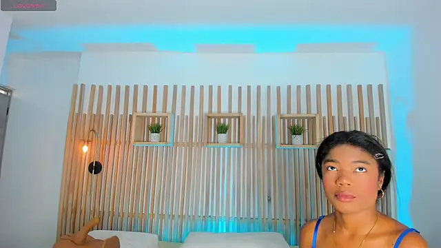 ciara blake online show from 03.11.26