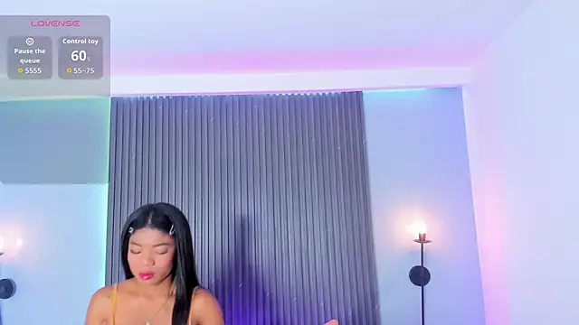 ciara blake online show from 04.08.26