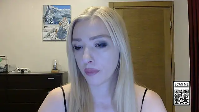 Wild Silk Desire online show from 09.10.25