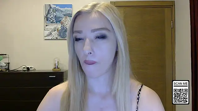 Wild Silk Desire online show from 09.15.25