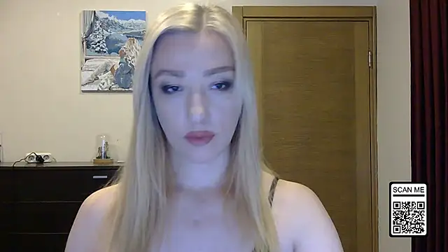 Wild Silk Desire online show from 09.25.25