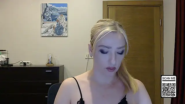 Wild Silk Desire online show from 09.30.25