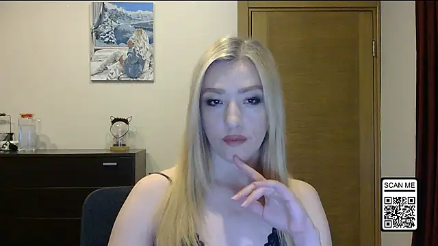 Wild Silk Desire online show from 11.09.25