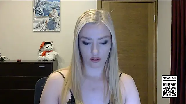 Wild Silk Desire online show from 11.29.25