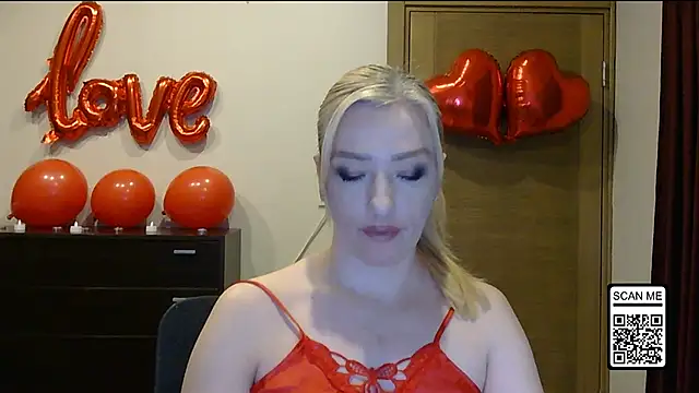 Wild Silk Desire online show from 02.13.26