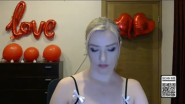 Wild Silk Desire online show from 02.17.26