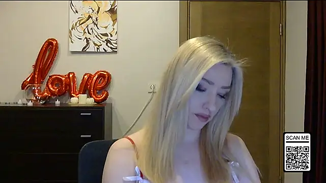 Wild Silk Desire online show from 02.27.26