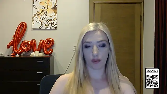 Wild Silk Desire online show from 03.26.26