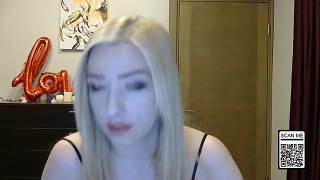 Wild Silk Desire online show from 03.31.26