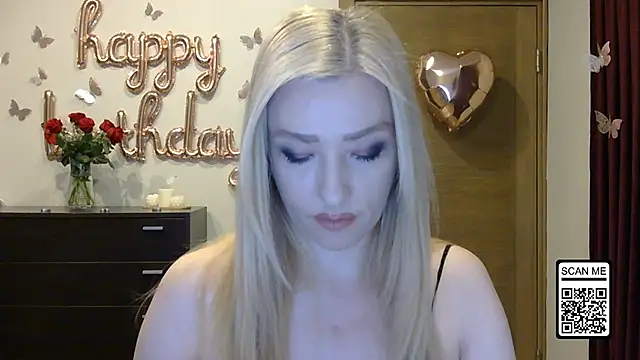 Wild Silk Desire online show from 04.11.26