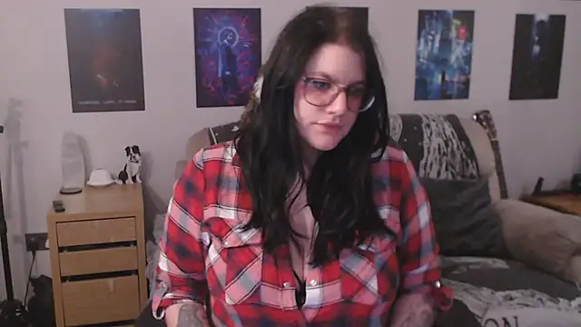 GothSuccubusBabe online show from 11.12.25